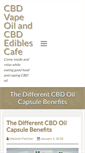 Mobile Screenshot of laylacafe.com